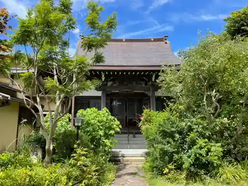 教恩寺(神奈川県)