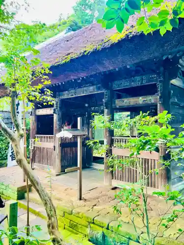 杉本寺(神奈川県)