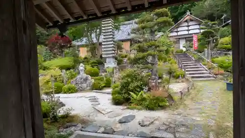 養仙禅寺（養仙寺）(京都府)