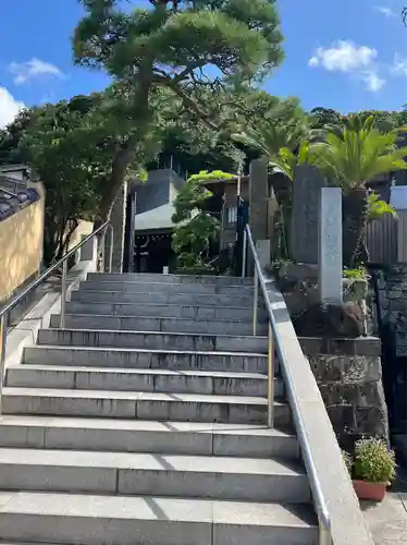 専福寺(神奈川県)