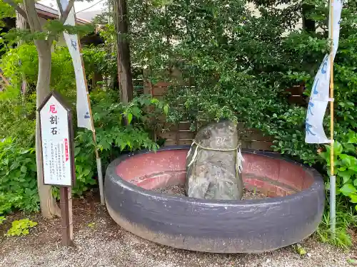 鎮守氷川神社の体験その他