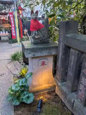 陽運寺(東京都)