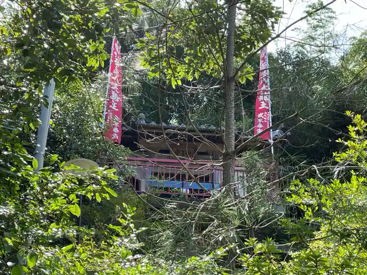 蓮岳寺(兵庫県)