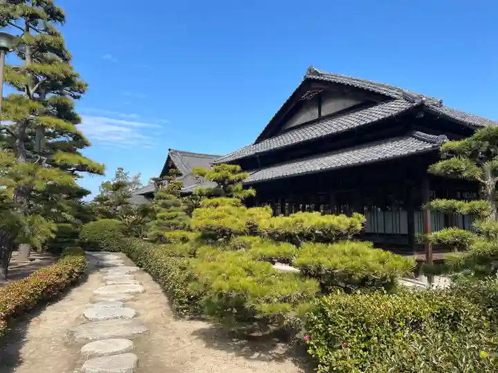 讃岐國分寺(香川県)