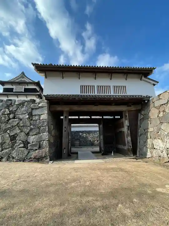 福岡縣護國神社(福岡県)