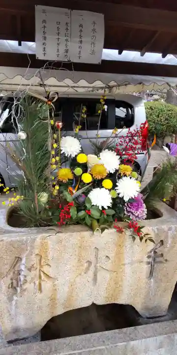 菅原神社(大阪府)