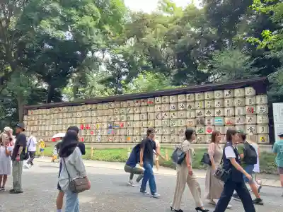 明治神宮(東京都)