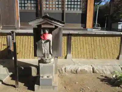 延命院(東京都)