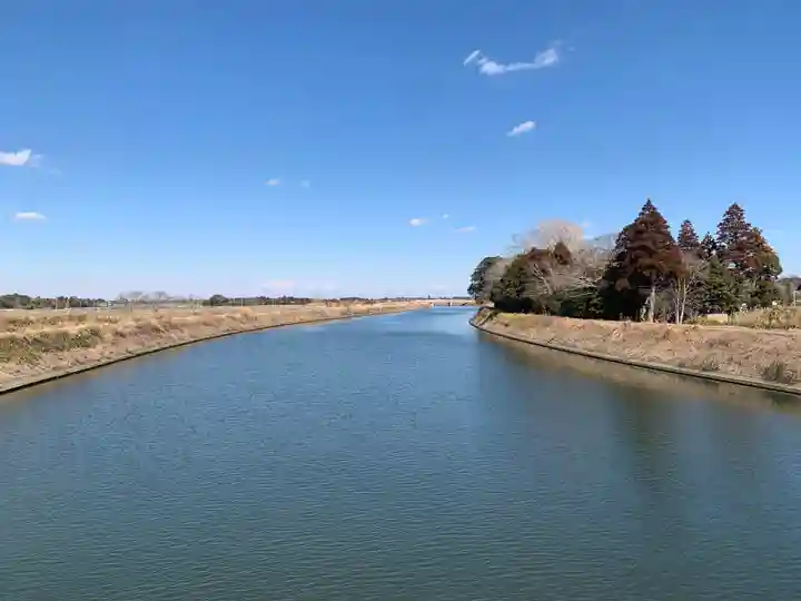 白子神社(千葉県)