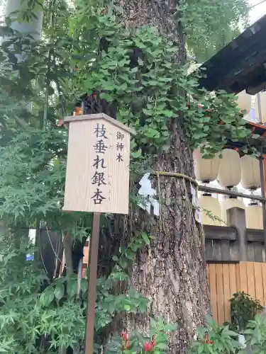 波除神社（波除稲荷神社）(東京都)