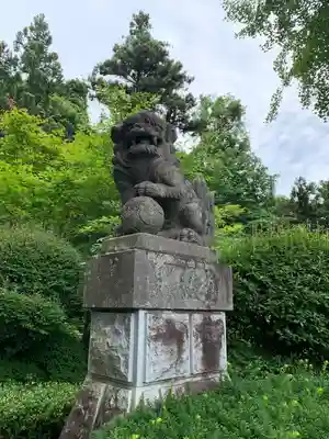 大正寺(中野不動尊)(福島県)