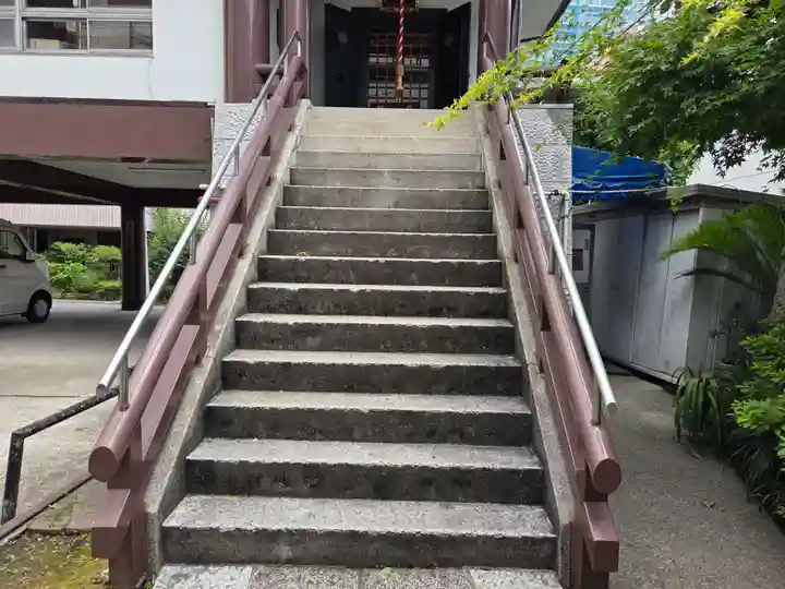 日枝神社(東京都)