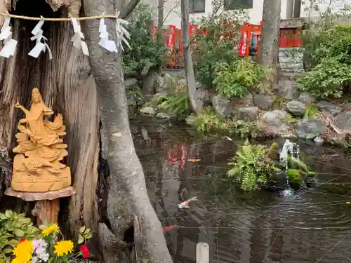 秩父今宮神社(埼玉県)