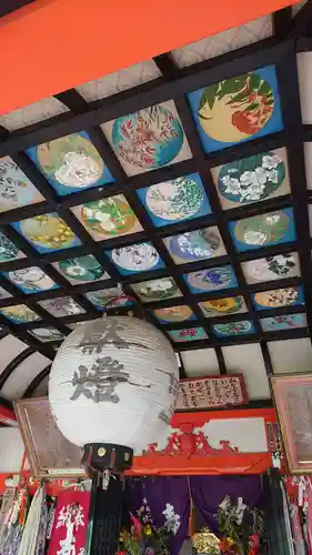 唐松山　護国寺(山形県)