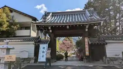 隨心院（随心院）(京都府)