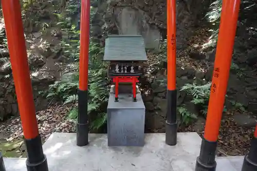 澤蔵司稲荷（慈眼院）のその他建物