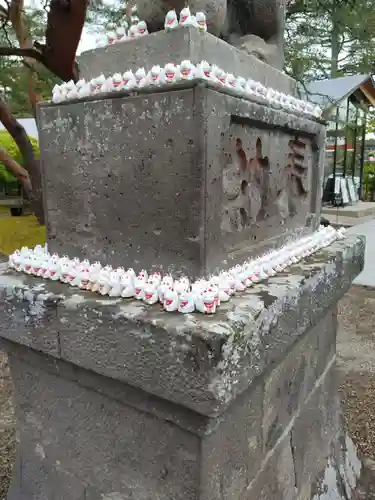 竹駒神社(宮城県)