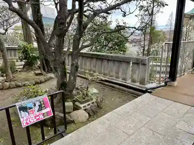 待乳山聖天（本龍院）(東京都)