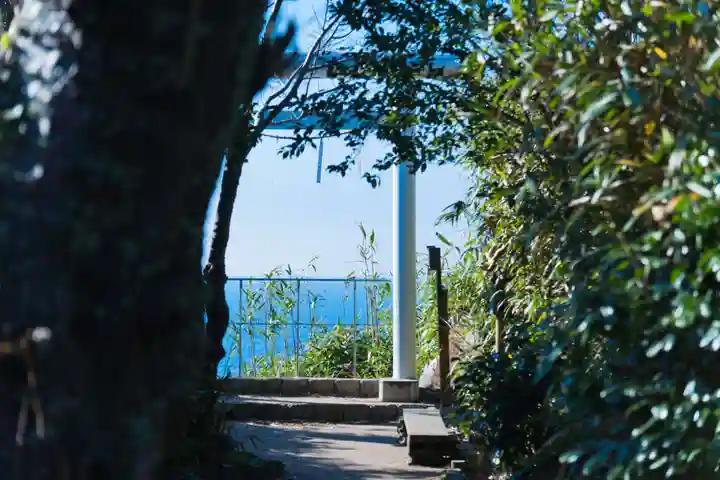 洲崎神社(千葉県)