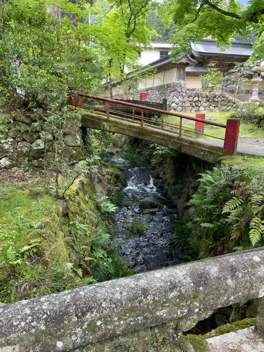 華厳寺(岐阜県)