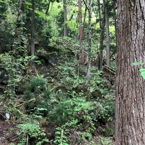 十和田神社(青森県)