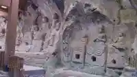 臼杵石仏の仏像