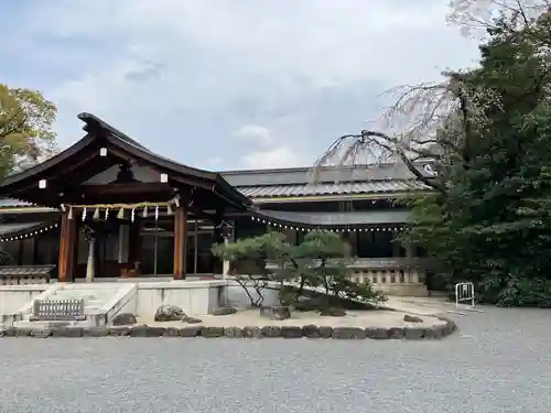 熱田神宮(愛知県)