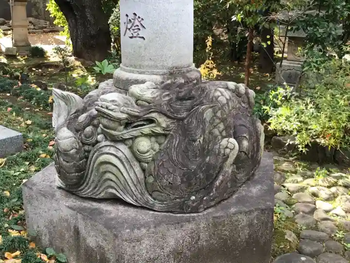 円福寺のその他建物