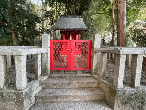 稲荷神社(滋賀県)