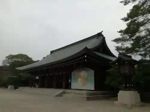 橿原神宮(奈良県)