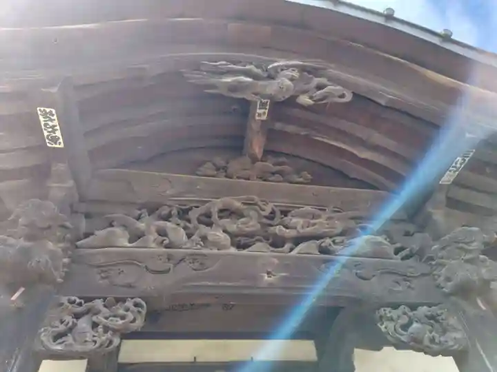 広済寺(埼玉県)