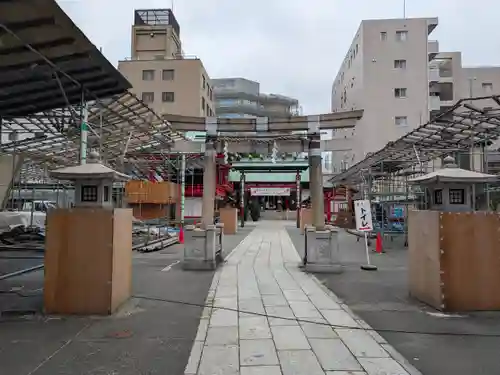 鷲神社(東京都)