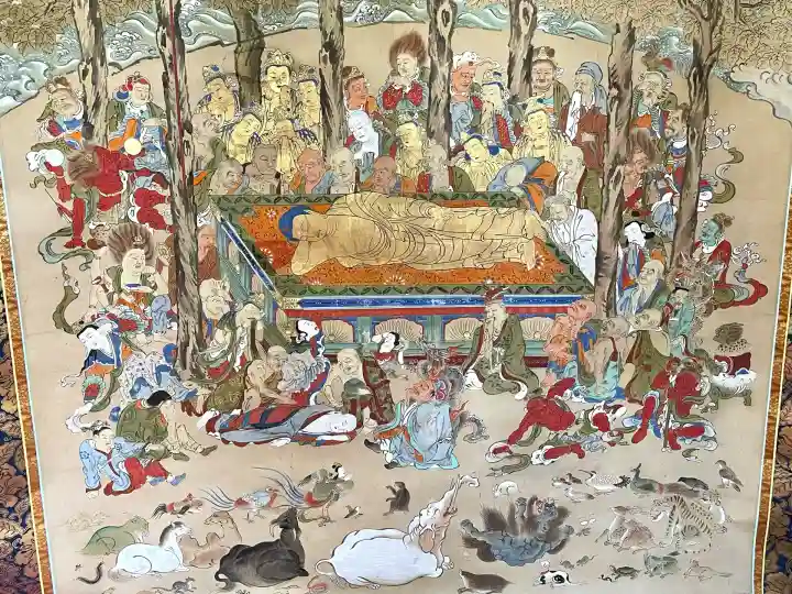 太巌寺(ふじの寺)(三重県)