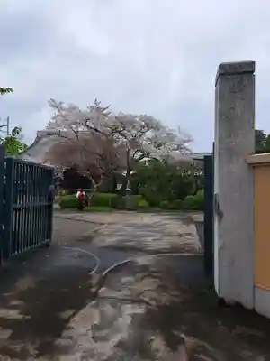 寳幢院(東京都)