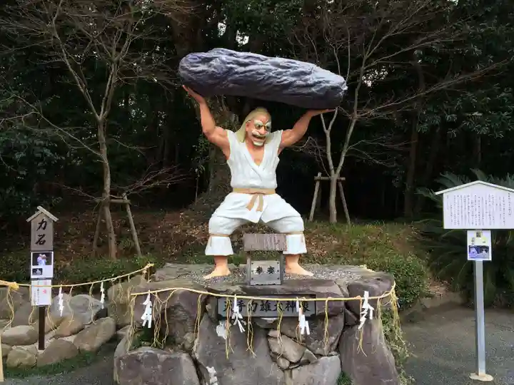 戸明神社(福岡県)