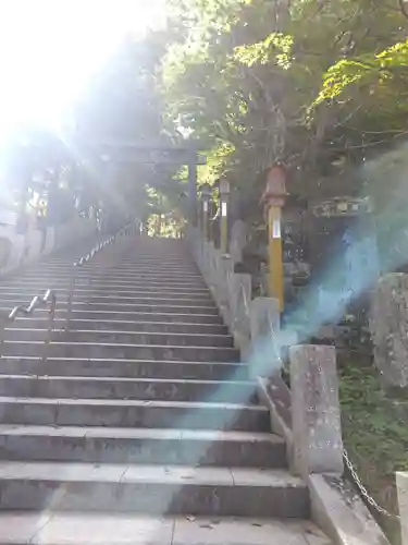 武蔵御嶽神社(東京都)