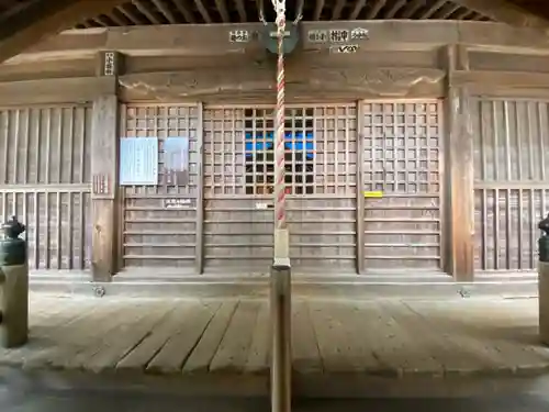 犬山寂光院のその他建物