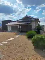 安楽寺(奈良県)