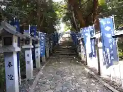 加佐登神社(三重県)