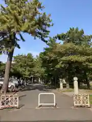 口里大歳神社(兵庫県)