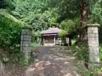 本山藻原寺(千葉県)