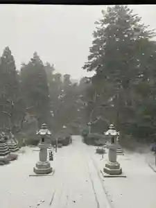 国上寺(新潟県)(2025年12月27日(土) 09時12分41秒投稿)