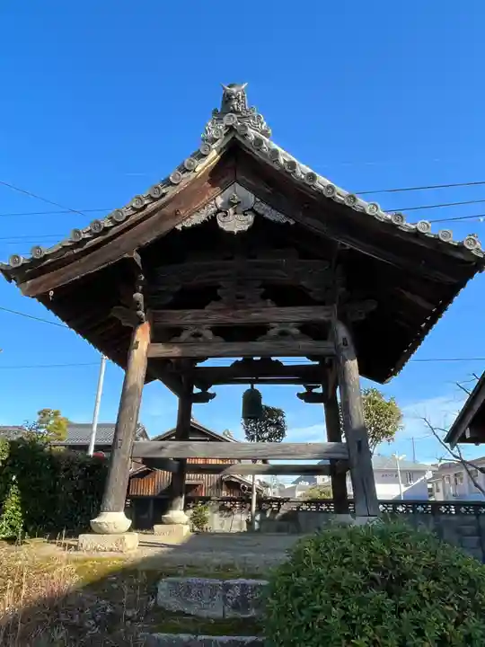 慈眼寺のその他建物
