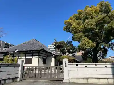 法泉寺(東京都)
