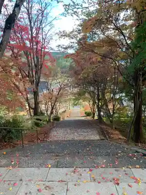 安国寺のその他建物