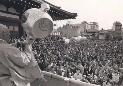 津観音(三重県)