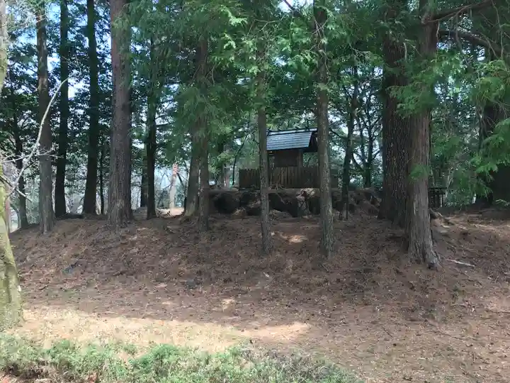 皇子原神社(宮崎県)