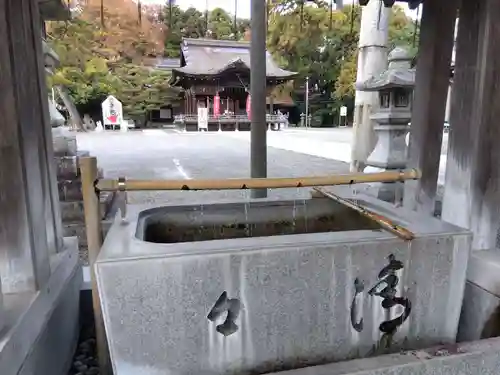 長浜八幡宮(滋賀県)