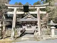 岩上神社(滋賀県)