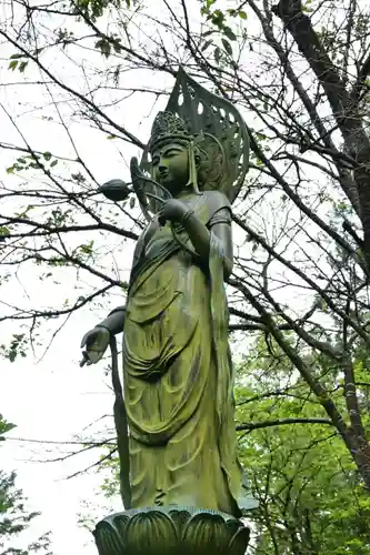 水潜寺(埼玉県)